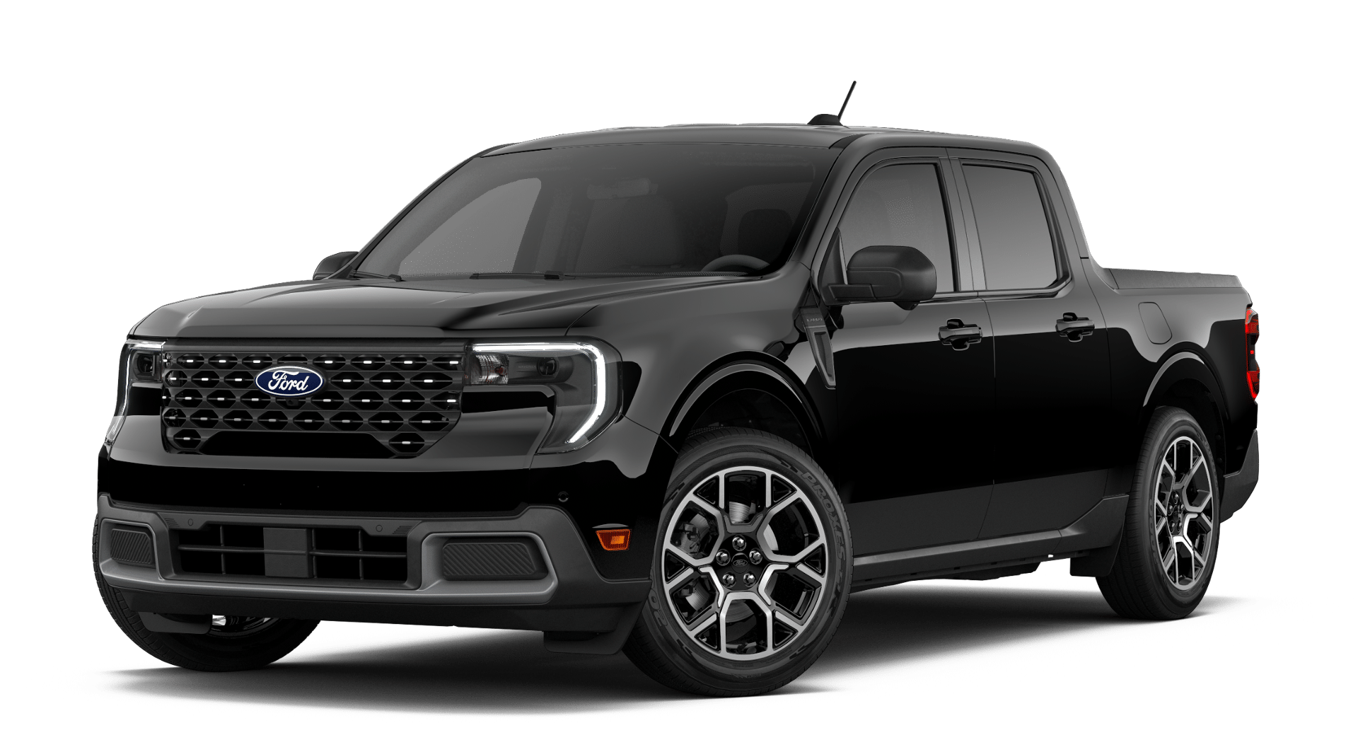 2026 Ford Maverick® External Image 1